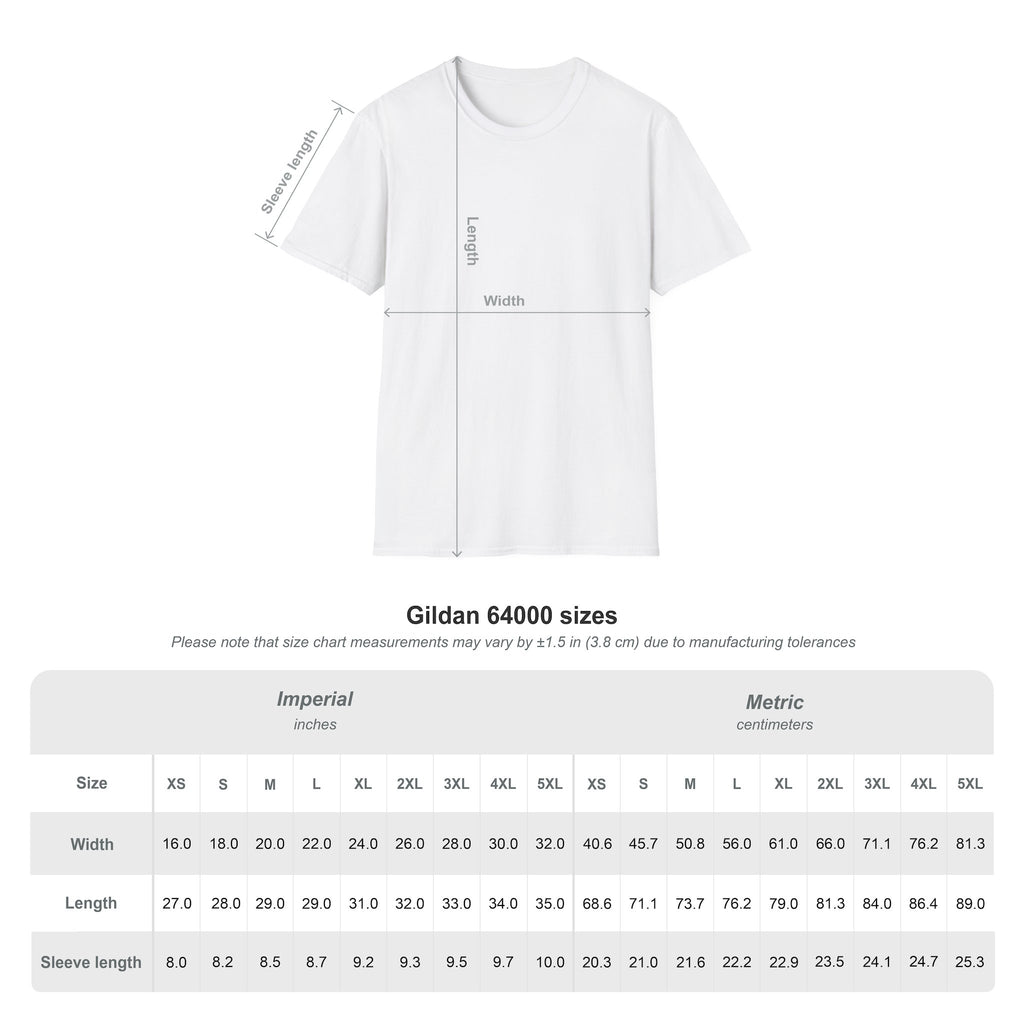 Camiseta Negra Streetwear Z-88 – "Born To Be Awesome"