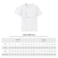 Camiseta Negra Streetwear Z-88 – "Born To Be Awesome"